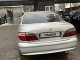 Nissan Maxima 2001 года за 2 350 000 тг. в Алматы – фото 5