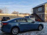 Mazda 6 2018 года за 13 000 000 тг. в Караганда