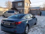 Mazda 6 2018 года за 13 000 000 тг. в Караганда – фото 2