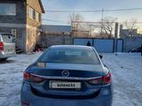 Mazda 6 2018 года за 13 000 000 тг. в Караганда – фото 3