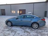 Mazda 6 2018 года за 13 000 000 тг. в Караганда – фото 4