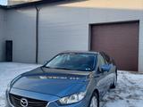Mazda 6 2018 года за 13 000 000 тг. в Караганда – фото 5