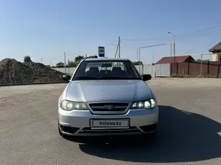 Daewoo Nexia