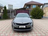 Kia Optima 2016 годаүшін8 500 000 тг. в Алматы – фото 3