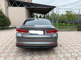 Kia Optima 2016 годаfor7 900 000 тг. в Алматы – фото 5