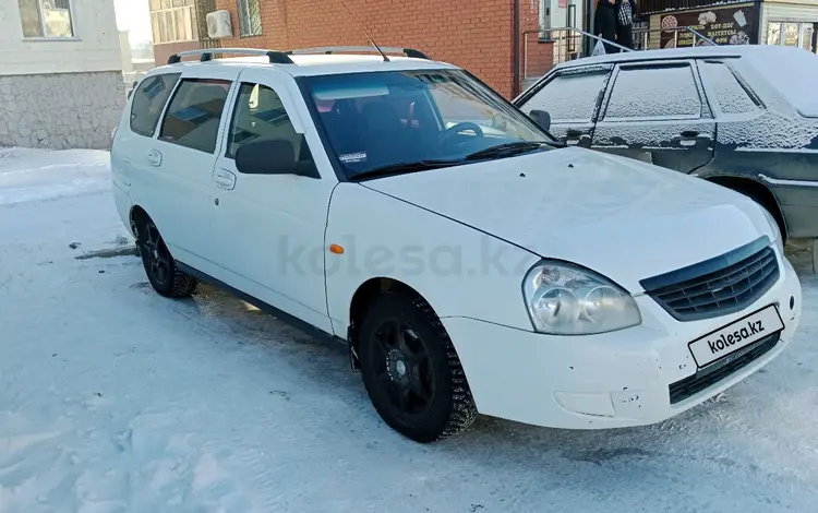 ВАЗ (Lada) Priora 2171 2011 года за 2 200 000 тг. в Кокшетау