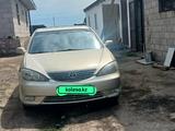 Toyota Camry 2004 годаүшін4 500 000 тг. в Астана