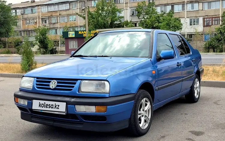 Volkswagen Vento 1993 годаүшін1 700 000 тг. в Тараз