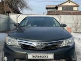 Toyota Camry 2012 года за 8 500 000 тг. в Алматы