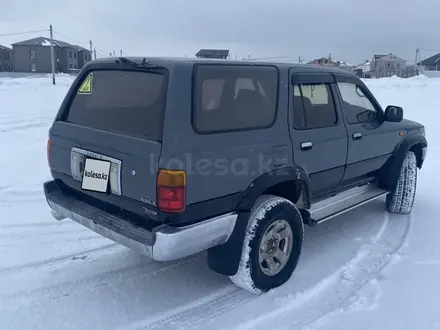 Toyota Hilux Surf 1993 года за 2 800 000 тг. в Караганда – фото 11