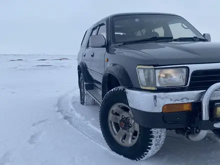 Toyota Hilux Surf 1993 года за 2 800 000 тг. в Караганда – фото 16