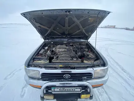 Toyota Hilux Surf 1993 года за 2 800 000 тг. в Караганда – фото 27