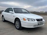 Toyota Camry 2002 годаfor3 700 000 тг. в Тараз