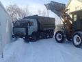 КамАЗ  5511 2000 года за 6 300 000 тг. в Петропавловск – фото 2