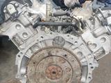 Двигатель на Nissan Patrol VK56/VK56de/VK56vd 5.6 L/1GR/1UR/3UR/2UZүшін566 755 тг. в Алматы – фото 2