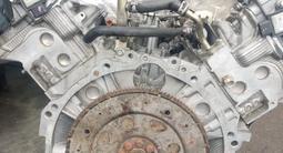 Двигатель на Nissan Patrol VK56/VK56de/VK56vd 5.6 L/1GR/1UR/3UR/2UZ за 566 755 тг. в Алматы – фото 2