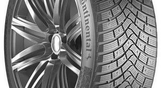 245/45R20 285/40R20 Continental Ice Contact3 (шип) за 760 000 тг. в Алматы