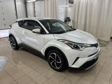 Toyota C-HR 2019 года за 13 600 000 тг. в Атырау – фото 4