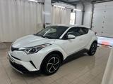 Toyota C-HR 2019 года за 13 600 000 тг. в Атырау