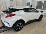 Toyota C-HR 2019 года за 13 600 000 тг. в Атырау – фото 3