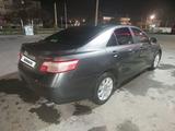 Toyota Camry 2007 года за 5 500 000 тг. в Тараз – фото 4