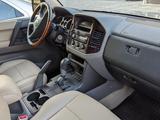 Mitsubishi Montero 2001 года за 6 500 000 тг. в Алматы – фото 2