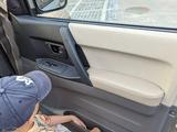Mitsubishi Montero 2001 года за 6 500 000 тг. в Алматы – фото 3