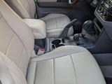 Mitsubishi Montero 2001 года за 6 500 000 тг. в Алматы – фото 4