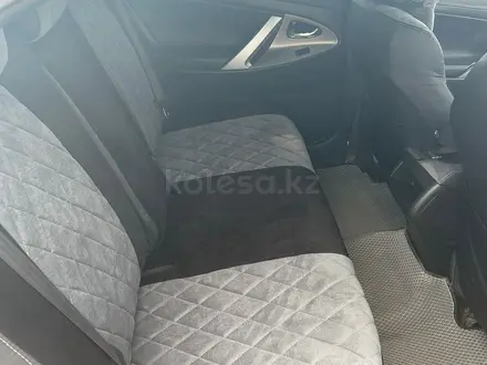 Toyota Camry 2008 года за 5 000 000 тг. в Павлодар – фото 12