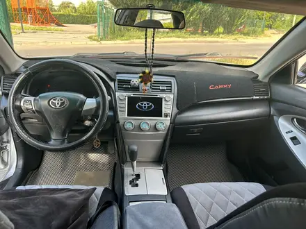 Toyota Camry 2008 года за 5 000 000 тг. в Павлодар – фото 4