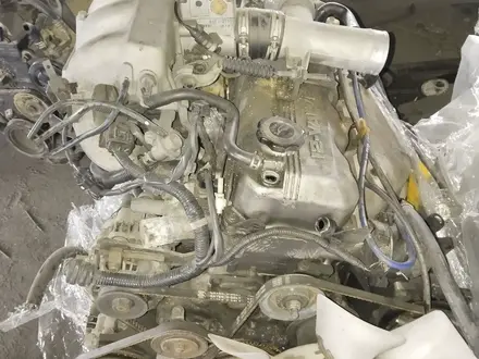 G6 Mazda Привозной двигатель за 380 000 тг. в Алматы