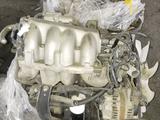 G6 Mazda Привозной двигатель за 380 000 тг. в Алматы – фото 3