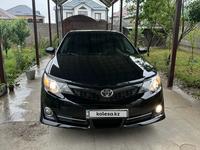 Toyota Camry 2013 годаfor8 500 000 тг. в Шымкент