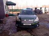 Subaru Outback 2012 года за 8 400 000 тг. в Алматы