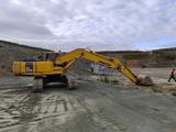 Komatsu  pc220/lc-7 2010 годаfor25 000 000 тг. в Караганда