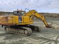 Komatsu  pc220/lc-7 2010 годаfor25 000 000 тг. в Караганда – фото 2