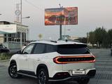 Hyundai Mufasa 2025 года за 11 200 000 тг. в Актобе – фото 3