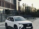 Hyundai Mufasa 2025 года за 11 200 000 тг. в Актобе – фото 2