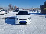 Hyundai Accent 2013 года за 4 450 000 тг. в Талдыкорган – фото 2