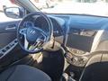 Hyundai Accent 2013 годаfor4 450 000 тг. в Талдыкорган – фото 15