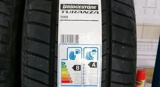 Шины Bridgestone 195/45/r16 T005 за 56 000 тг. в Алматы