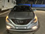 Hyundai Sonata 2013 года за 5 300 000 тг. в Темиртау – фото 3