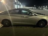 Hyundai Sonata 2013 года за 5 000 000 тг. в Темиртау – фото 4