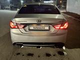 Hyundai Sonata 2013 годаүшін5 000 000 тг. в Темиртау