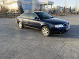 Audi A6 1998 года за 1 650 000 тг. в Кызылорда – фото 4