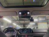 Hyundai Sonata 2022 года за 10 500 000 тг. в Атырау – фото 4