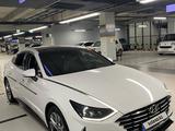 Hyundai Sonata 2022 года за 10 500 000 тг. в Атырау