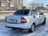 ВАЗ (Lada) Priora 2170 2008 года за 1 800 000 тг. в Щучинск – фото 2