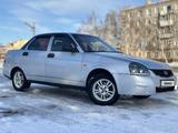 ВАЗ (Lada) Priora 2170 2008 года за 1 800 000 тг. в Щучинск – фото 3