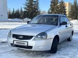 ВАЗ (Lada) Priora 2170 2008 года за 1 800 000 тг. в Щучинск – фото 4